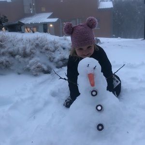 Meet your Posher, Ayla